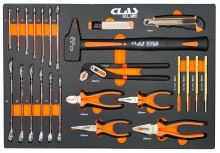 CLAS OS 1303BL